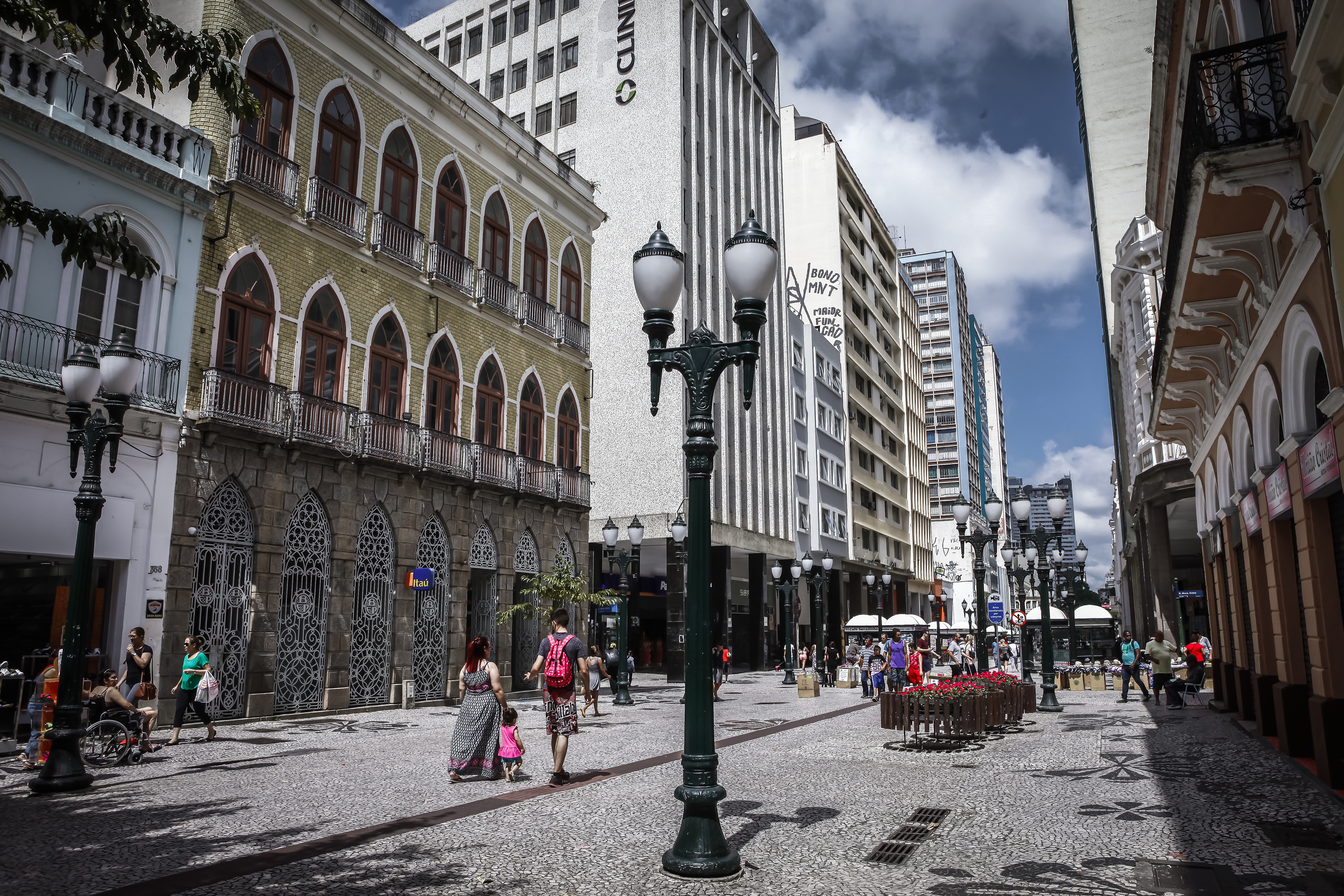 | André Rodrigues/Gazeta do Povo