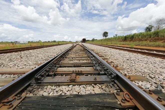 Chineses têm pressionado para incluir na lista a Ferrovia Bioceânica, projeto orçado em US$ 80 bilhões. | Lineu Filho/Gazeta do Povo