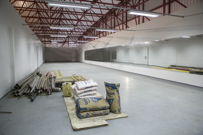 | Marcelo Andrade/Gazeta do Povo