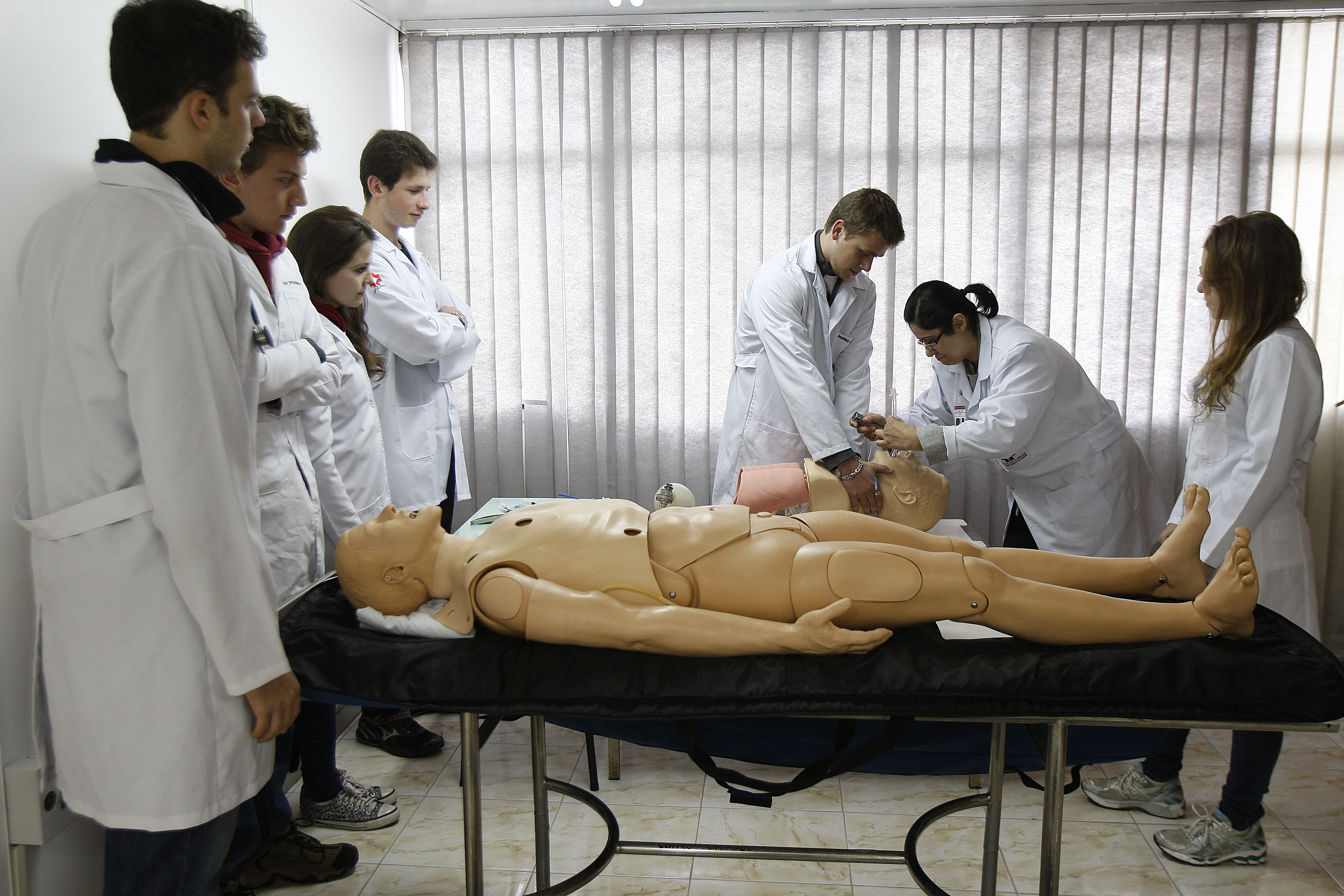 | Jonathan Campos/Gazeta do Povo