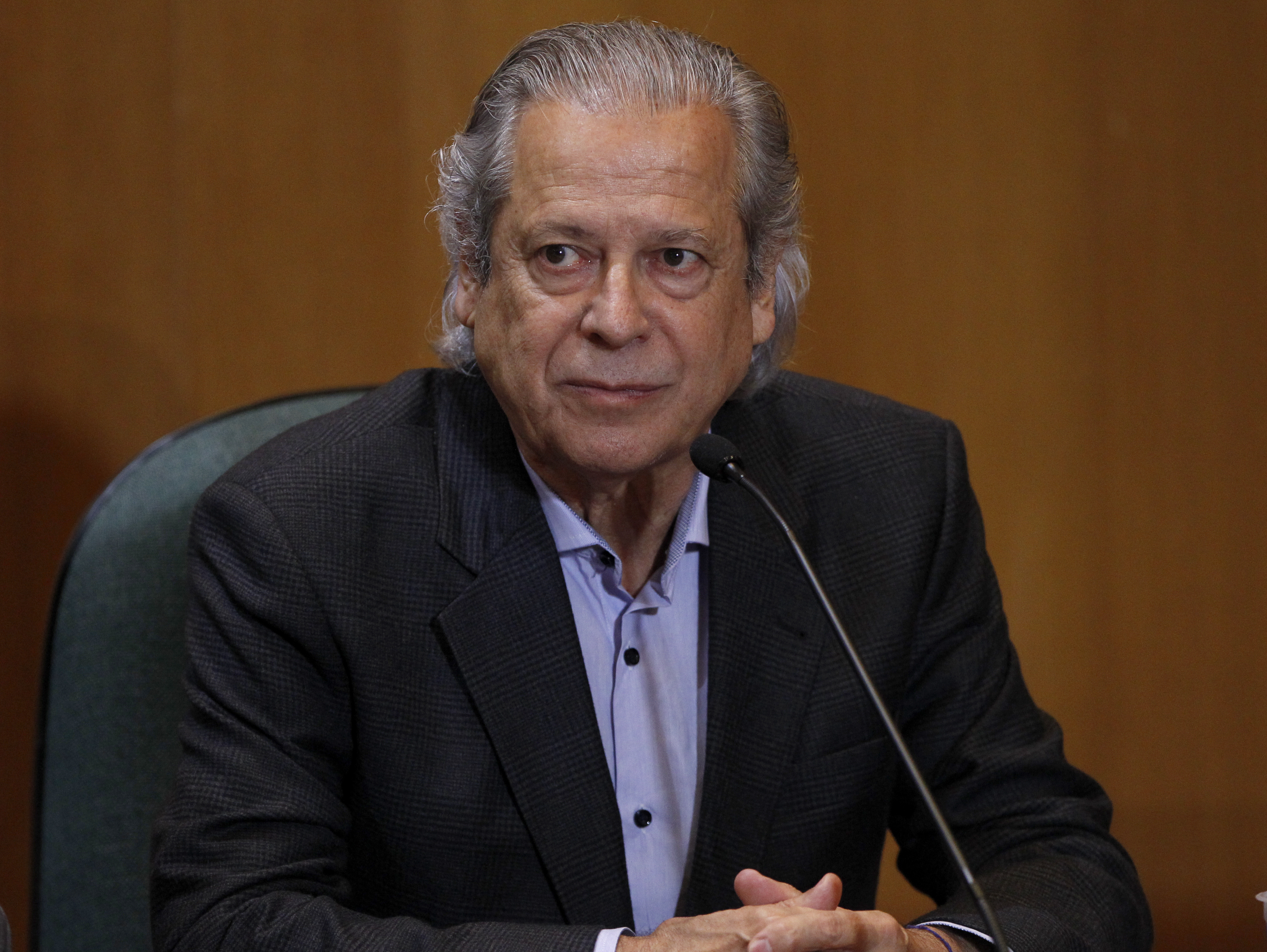 | Aniele Nascimento/Gazeta do Povo