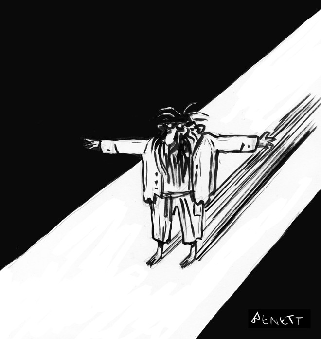 | /