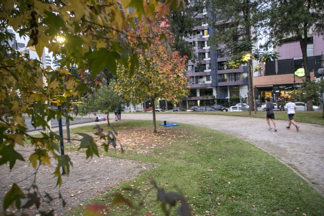 | Marcelo Andrade/Gazeta do Povo