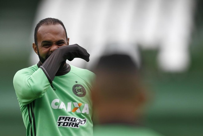 | Jonathan Campos/Gazeta do Povo