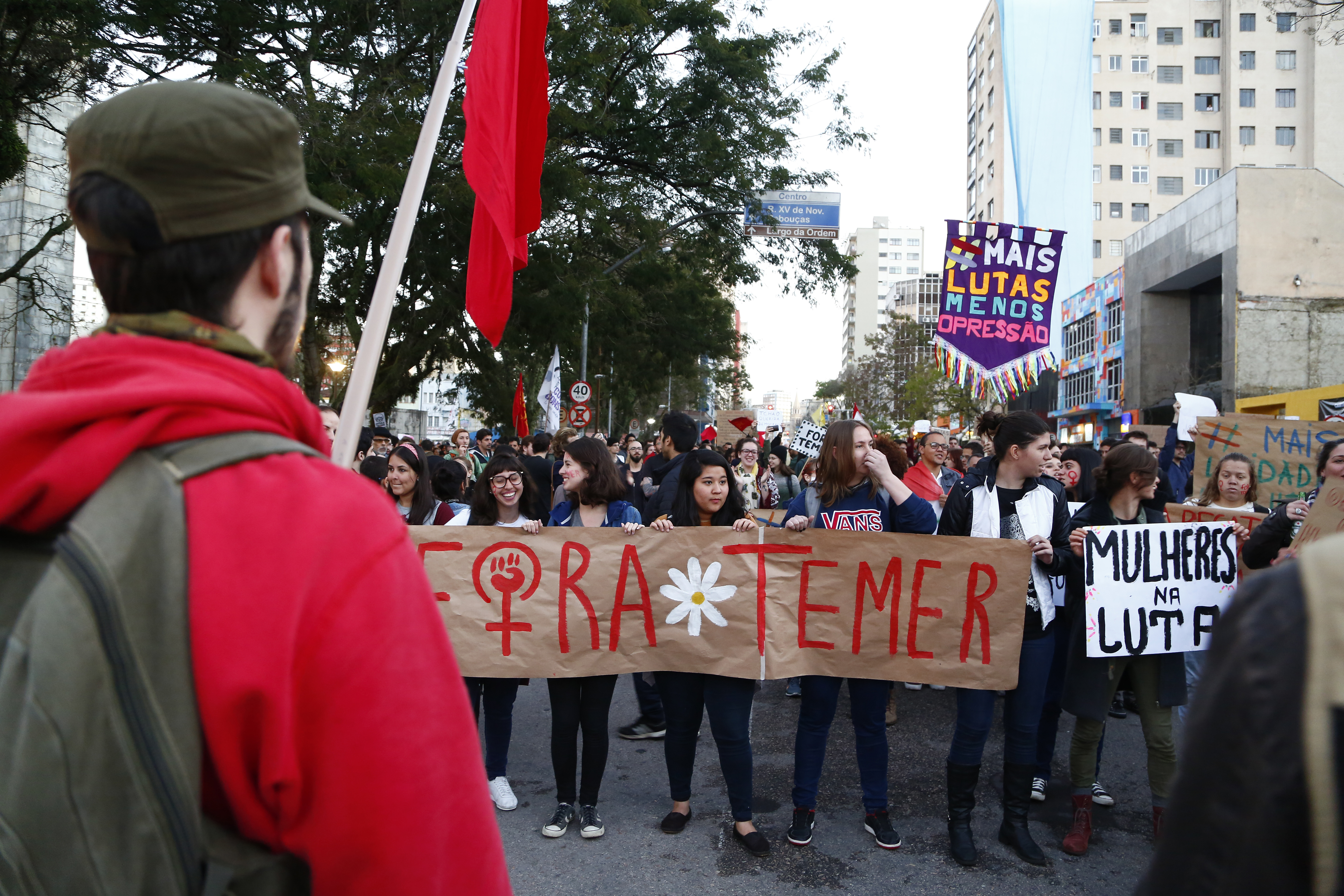  | Henry Milleo/Gazeta do Povo/Arquivo