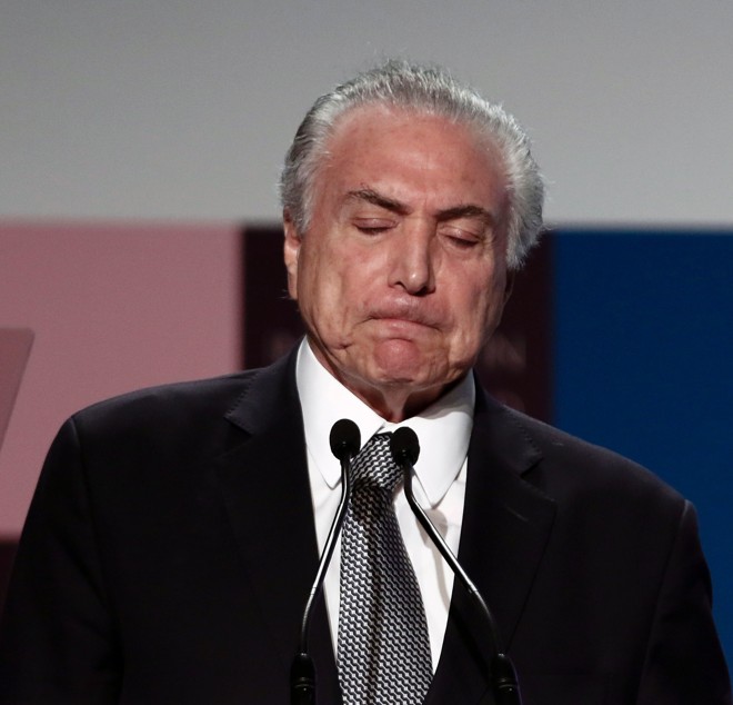 | Miguel Schincariol/AFP