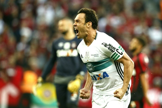 | Hugo Harada/Gazeta do Povo