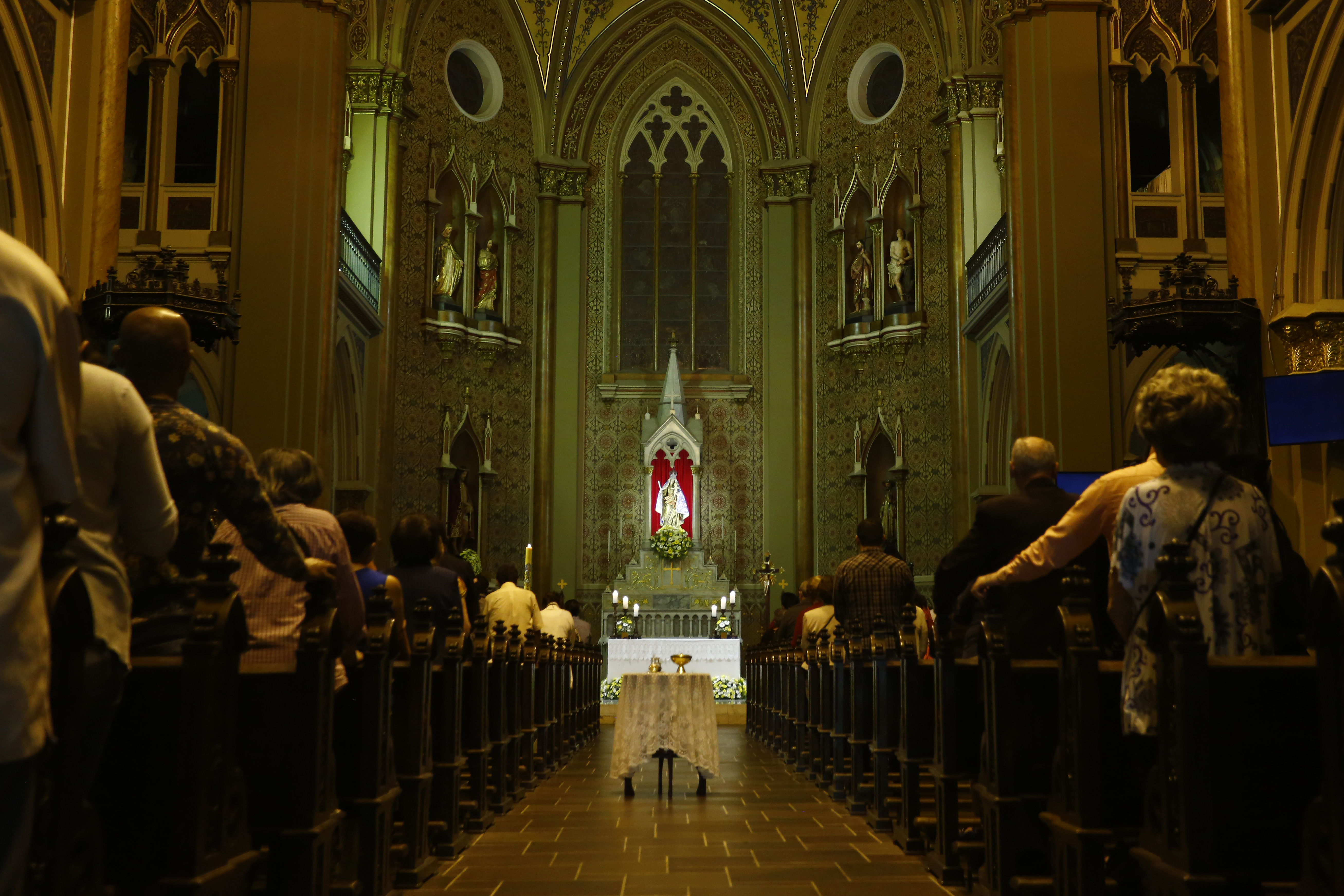  | Henry Milleo/Gazeta do Povo