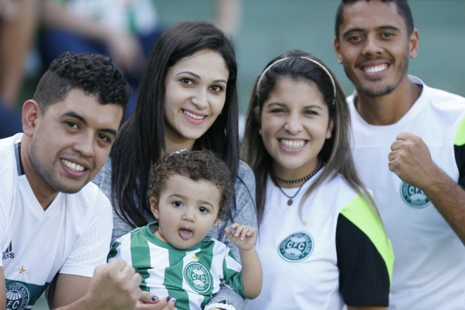  | Albari Rosa/Gazeta do Povo