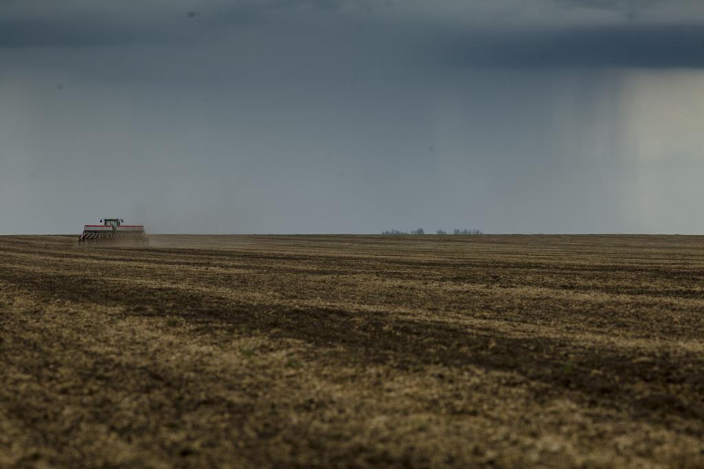 Por ora, ministérios da Agricultura, Pecuária e Abastecimento (Mapa) e o da Fazenda não se entendem em Brasília em relação  ao Plano Safra 2017/18. | Lineu Filho/Gazeta do Povo