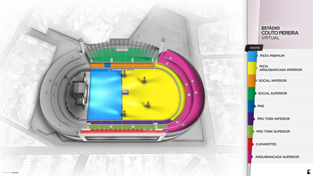 Banda californiana se apresenta em Curitiba no dia 14 de setembro. | Reprodução/