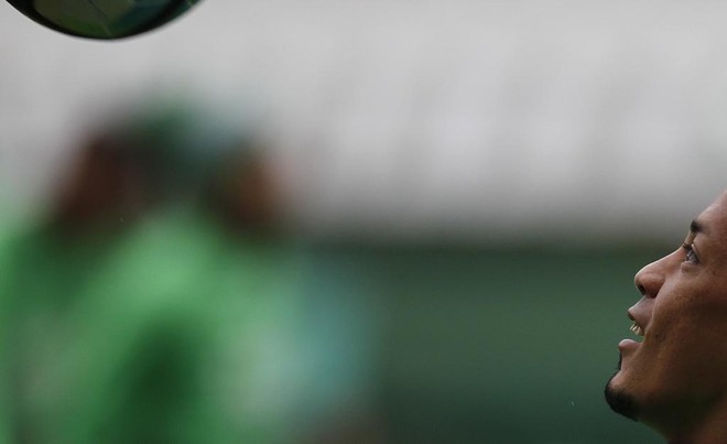 | Jonathan Campos/Gazeta do Povo