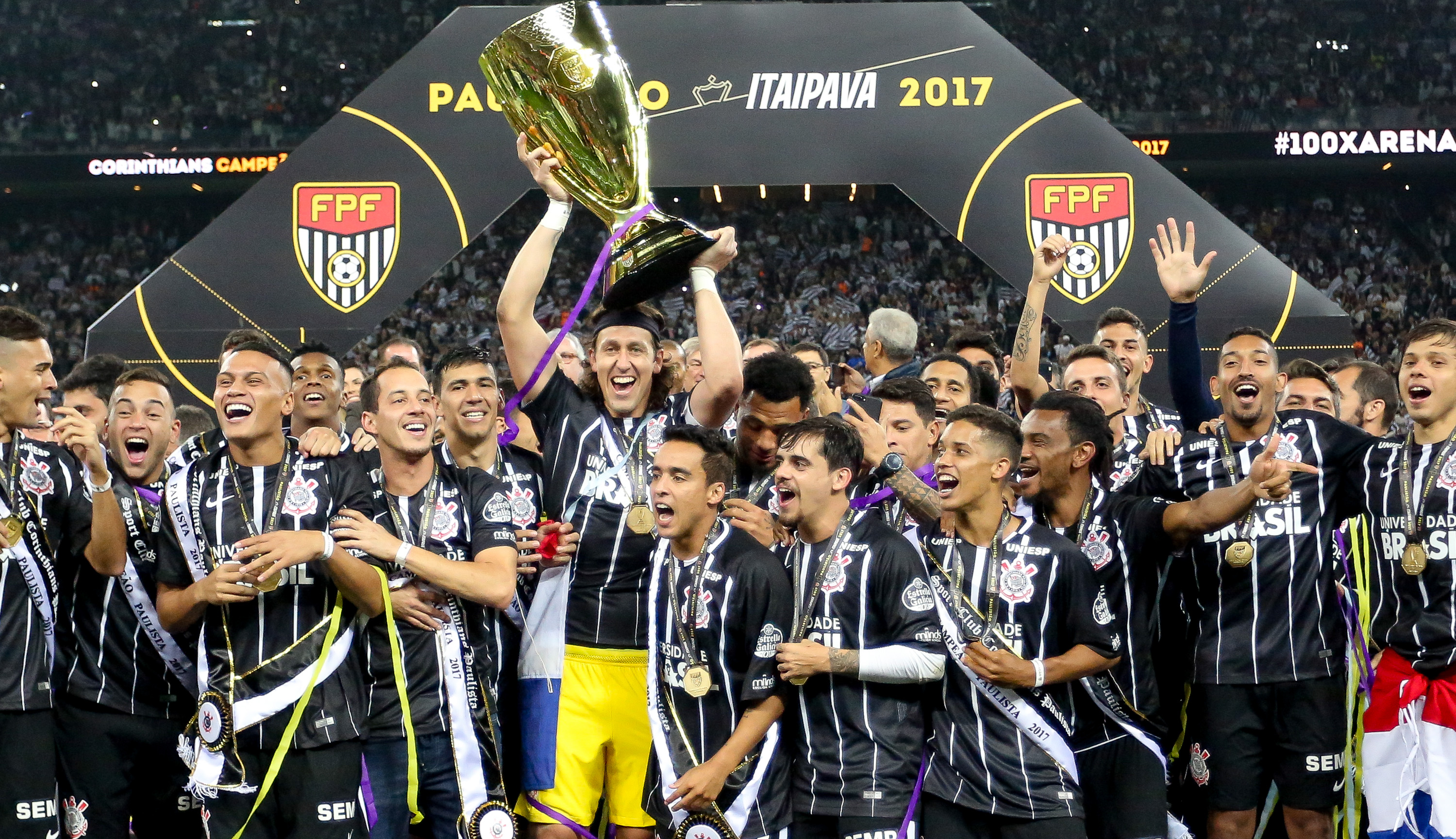 | Rodrigo Coca/Estadão Conteúdo