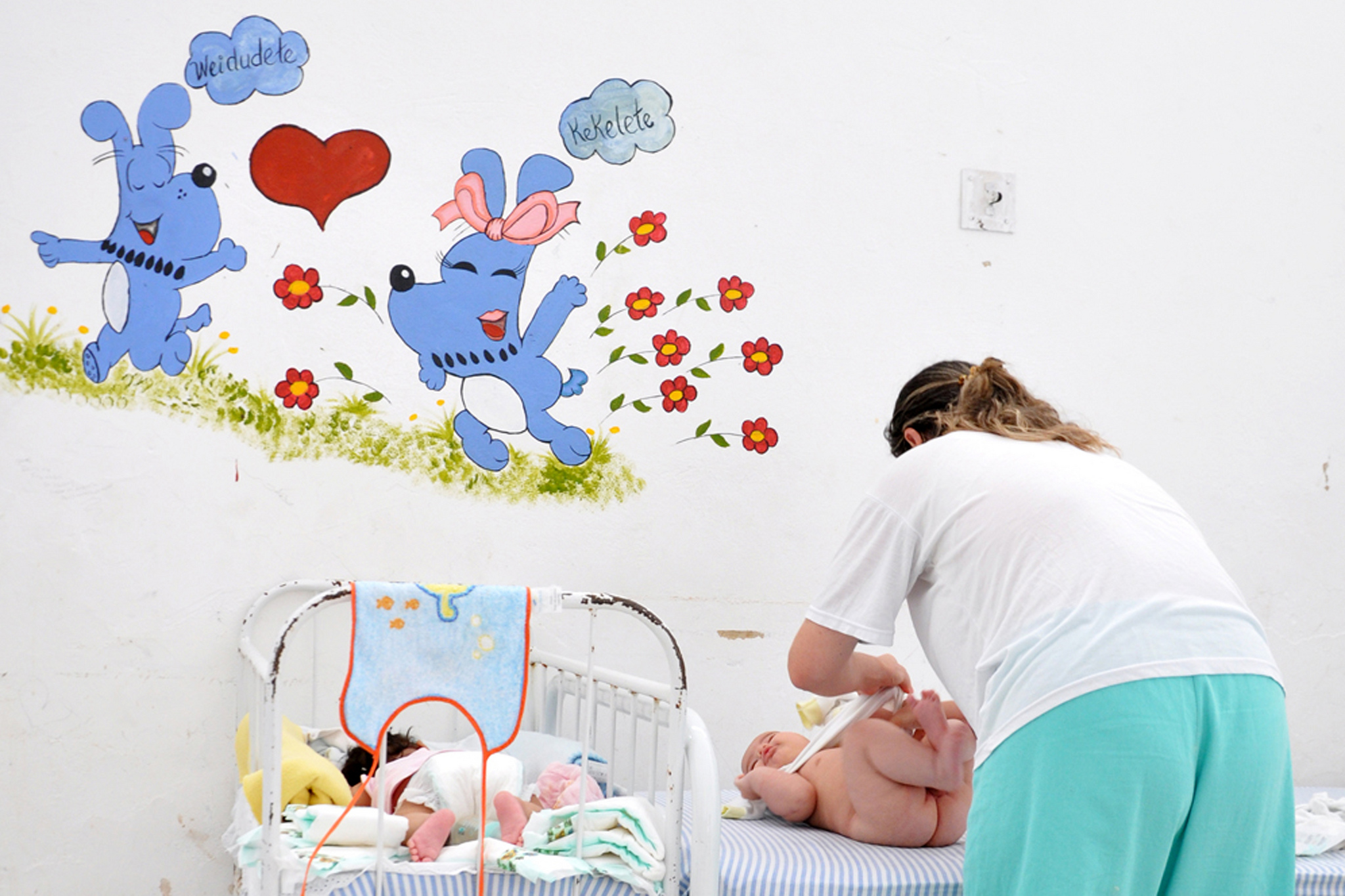 | Renata Caldeira/TJMG/Divulgação