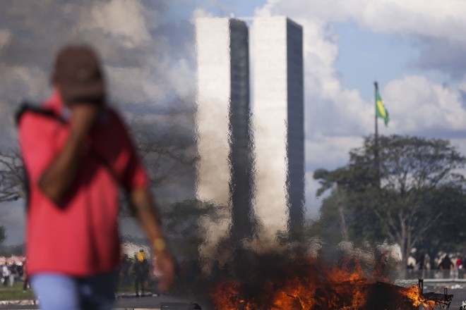 | LUCIO BERNARDO JR/Câmara dos Deputados