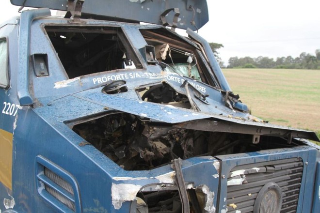 | Gerson Klaina/Tribuna do Paraná