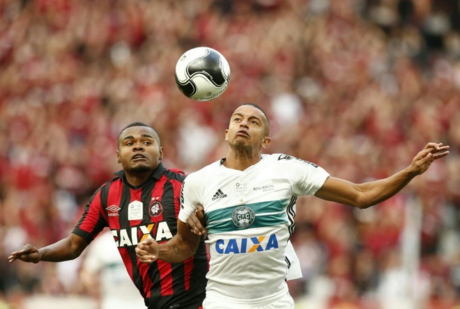 | Hugo Harada Gazeta do Povo