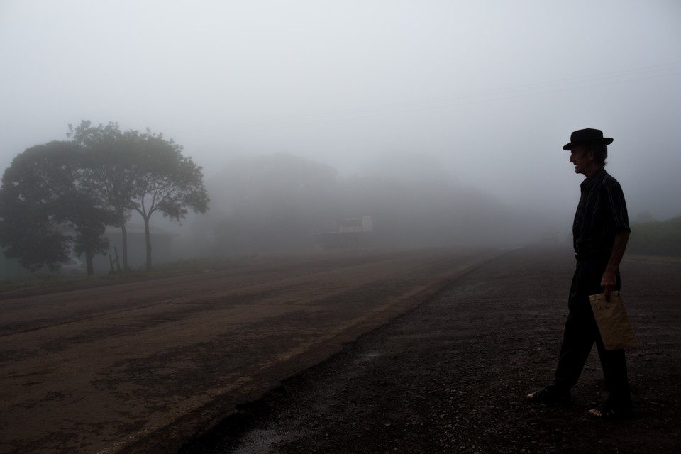 “Friaca” chega a todo estado  a partir desta segunda-feira, dia 22 de maio | Brunno Covello/Gazeta do Povo