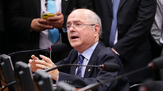 Alfredo Kaefer (PSL) | Cleia Viana / Câmara dos Deputados/Arquivo