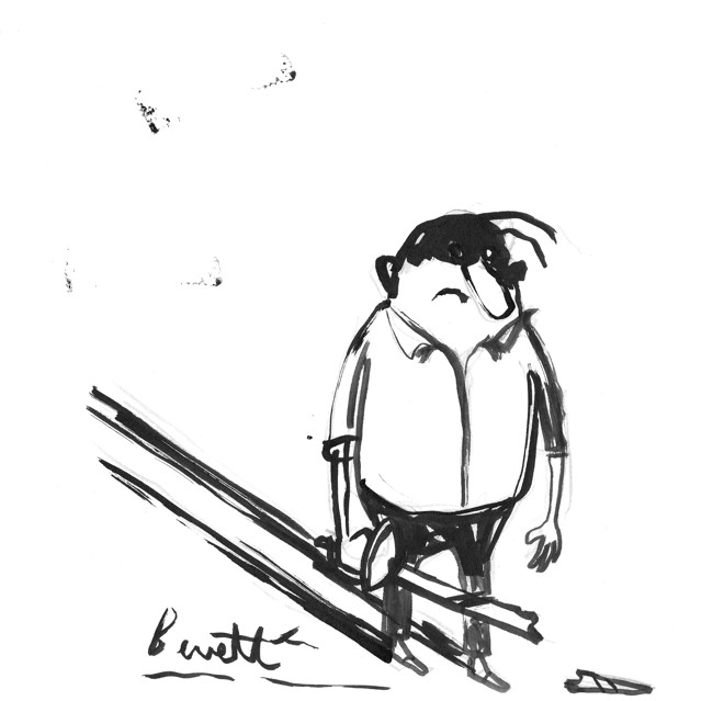 | /