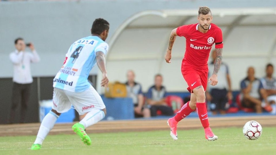  | Ricardo Duarte/Sport Club Internacional