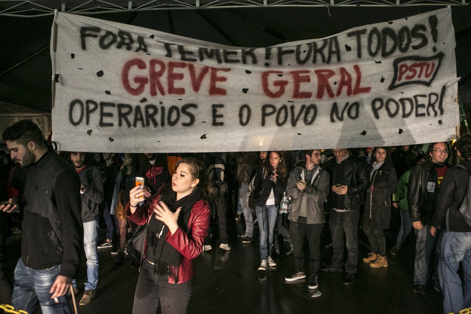 | Marcelo Andrade/Gazeta do Povo