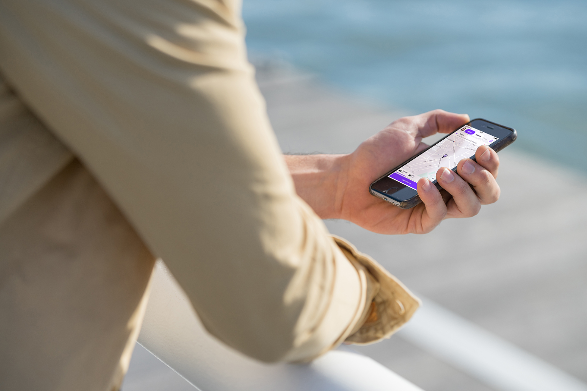 Corridas grátis e desconto na Cabify | DivulgaçãoCabify