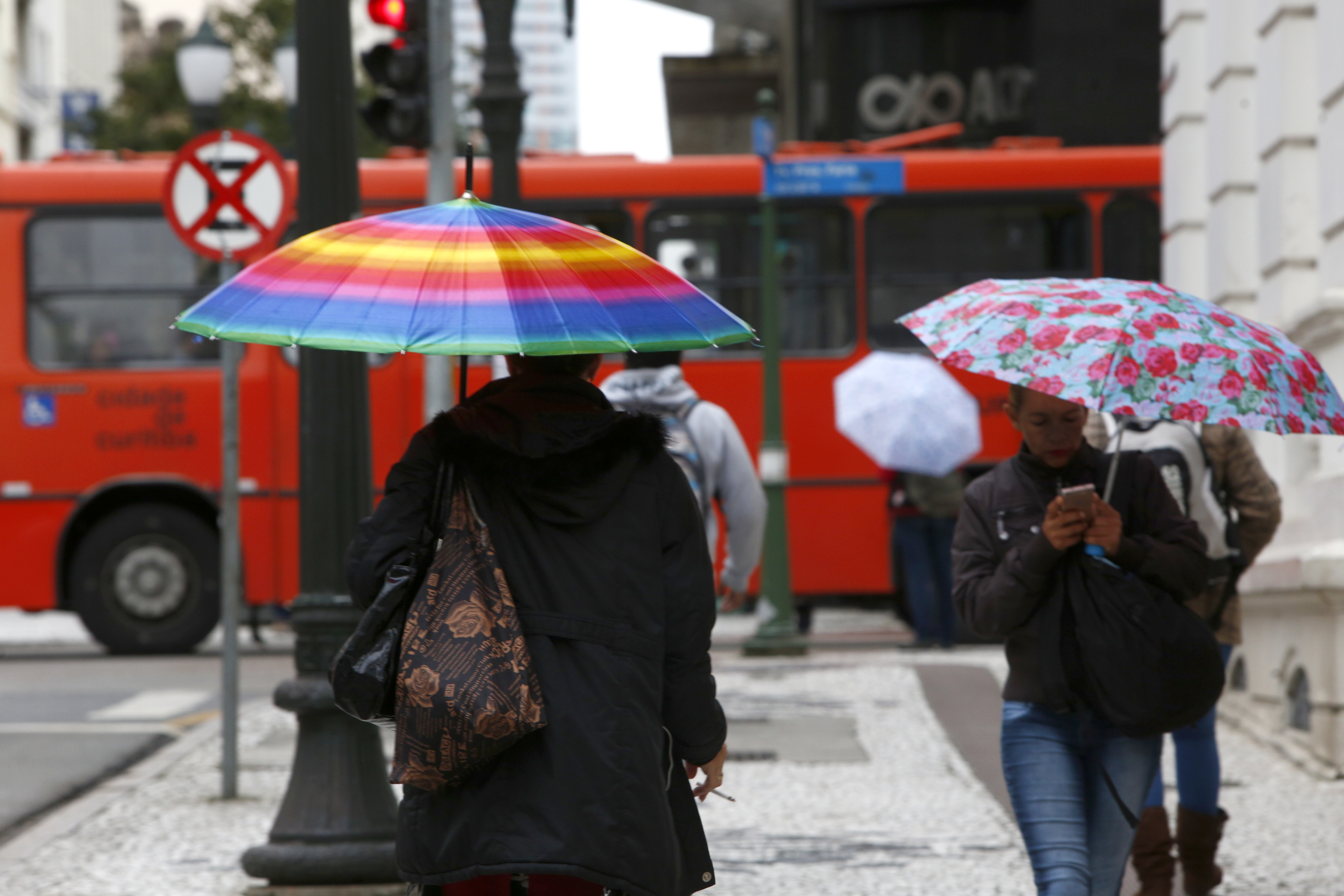 | Aniele Nascimento/Gazeta do Povo