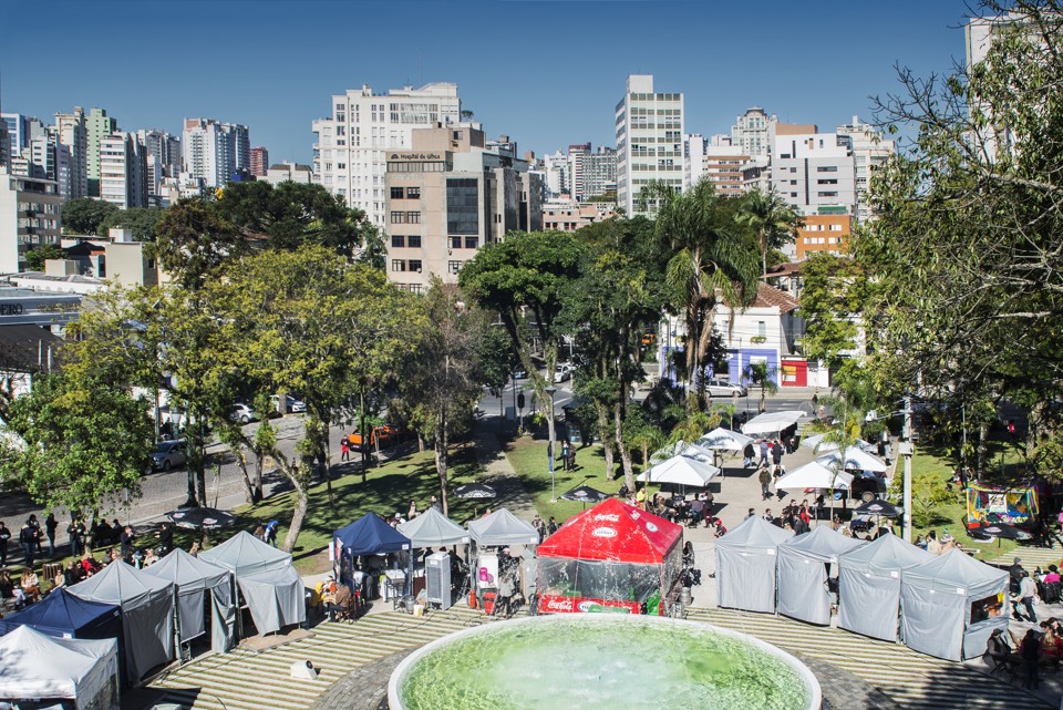  | Leticia Akemi
 / Gazeta do Povo/Arquivo