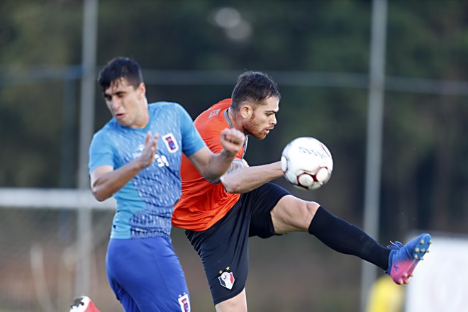  | Albari Rosa/Gazeta do Povo