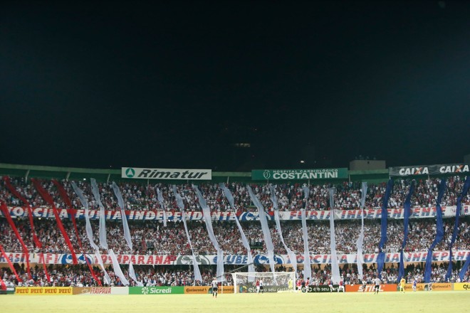 | Fotos: Albari Rosa