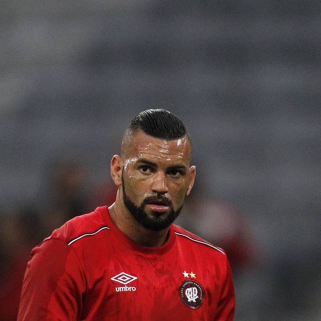 | Jonathan Campos/Gazeta do Povo