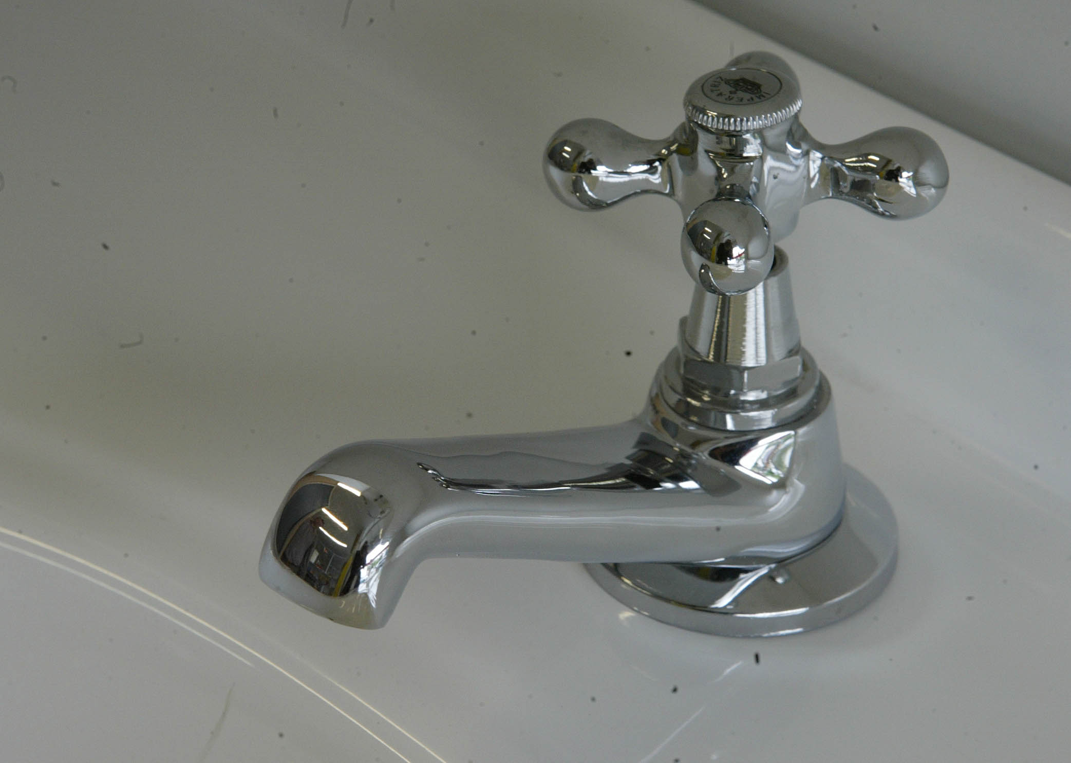 Bairro Alto terá período sem abastecimento nesta terça-feira | ANIELE NASCIMENTO/ANIELE NASCIMENTO