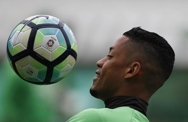 | Jonathan Campos/Gazeta do Povo