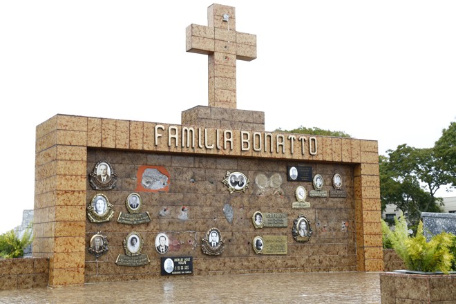 | Aniele Nascimento/Gazeta do Povo