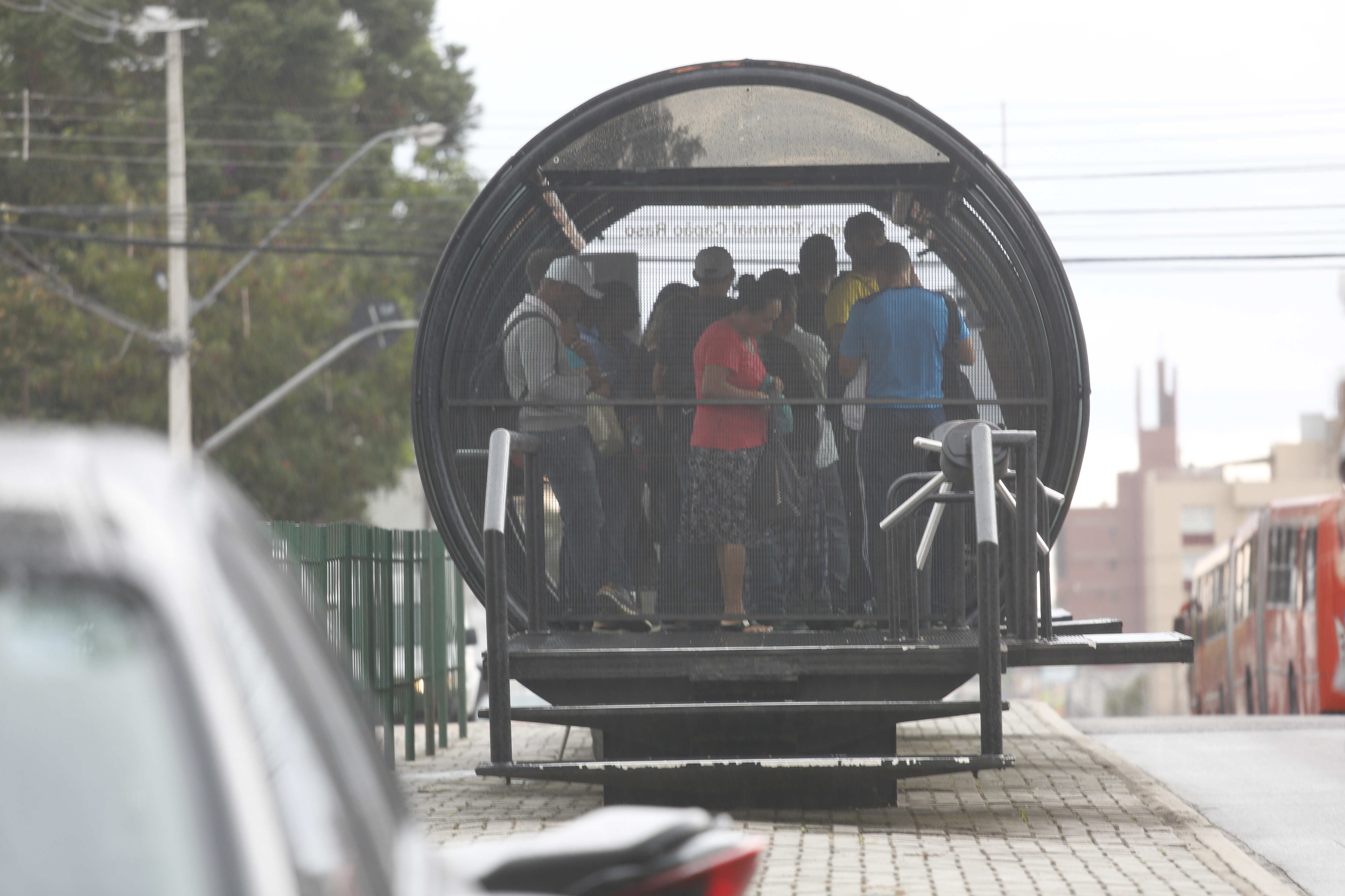  | Atila Alberti/Tribuna do Parana