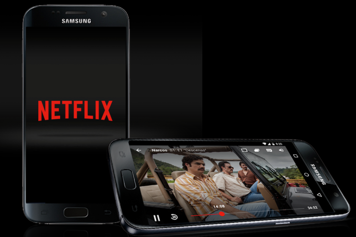 Golpe no WhatsApp promete um ano grátis de Netflix | Divulgação/Netflix