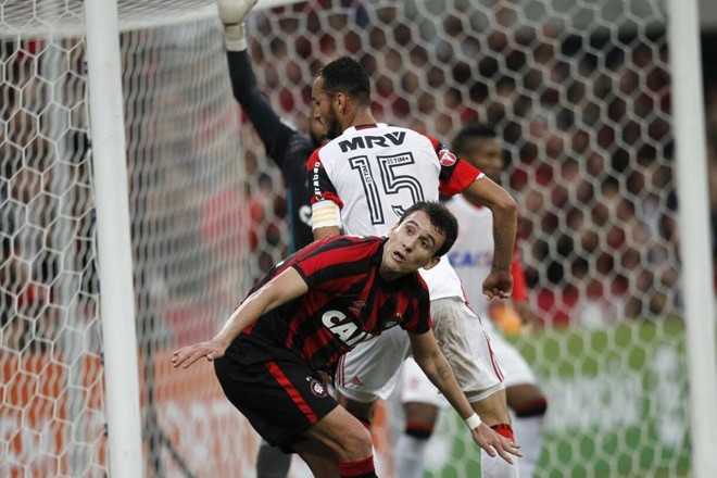  | Jonathan CamposGazeta do Povo