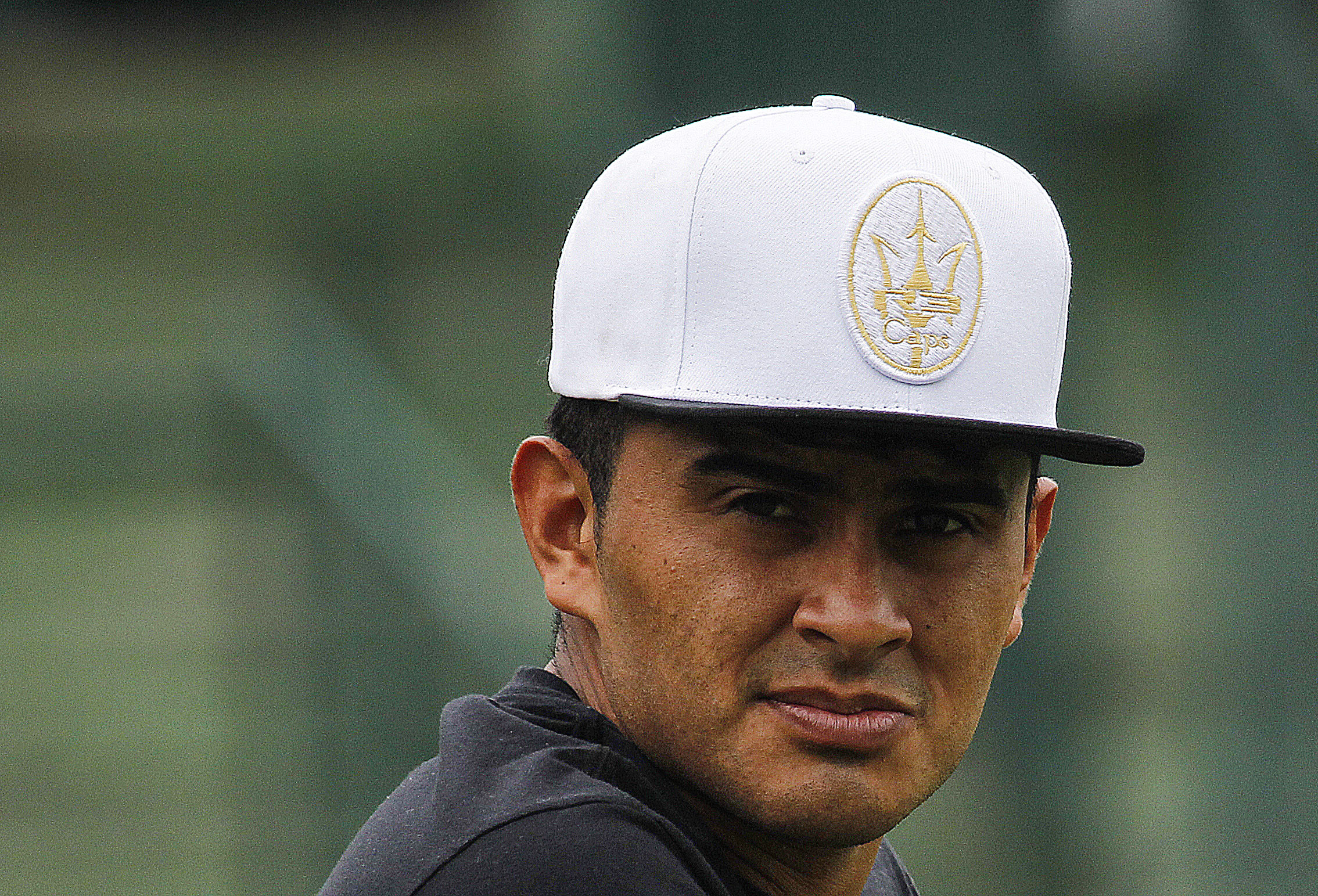 Revelado pelo Coxa, Rafhael Lucas não conseguiu se firmar no clube. | Jonathan Campos/Gazeta do Povo