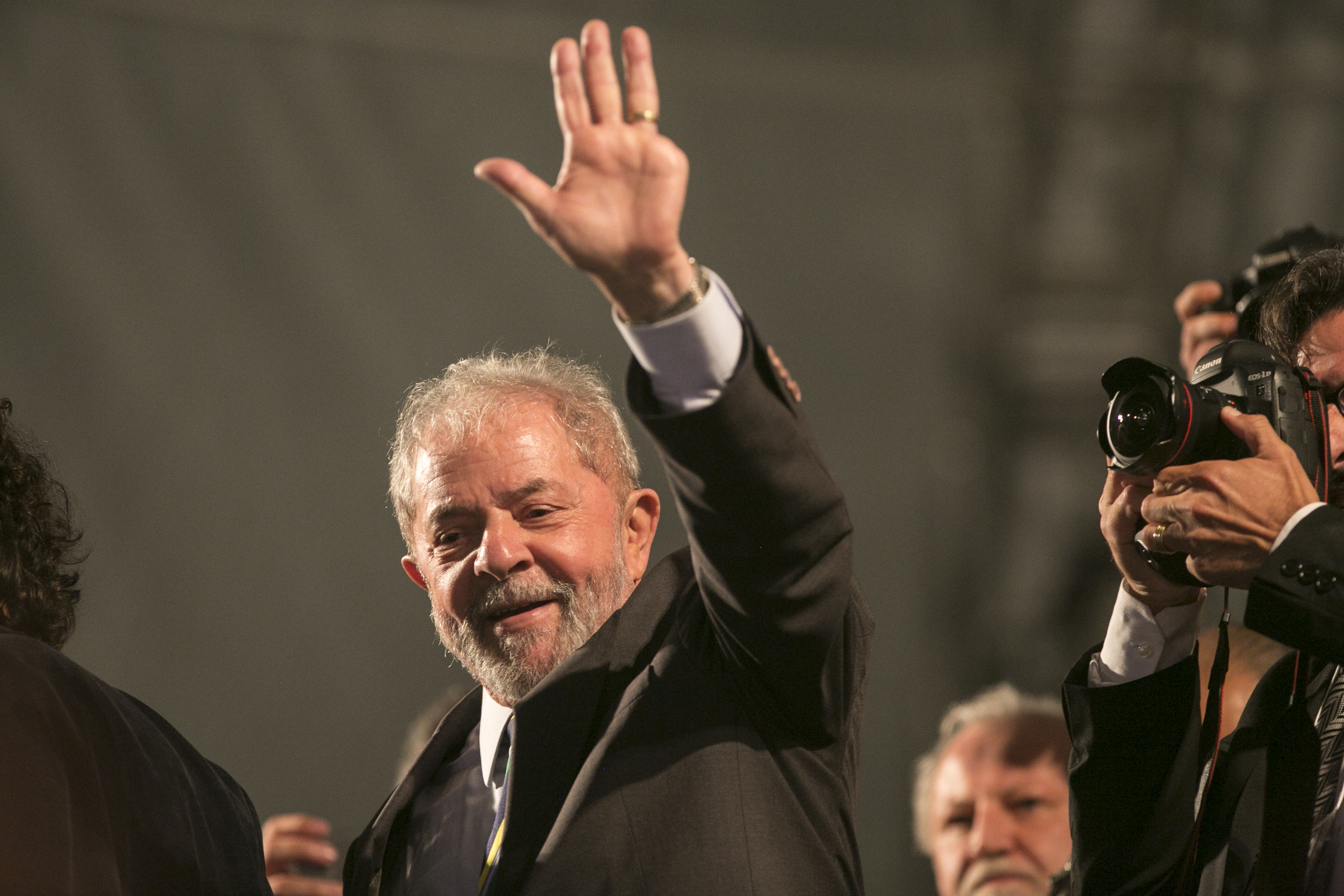 | Marcelo Andrade/Gazeta do Povo