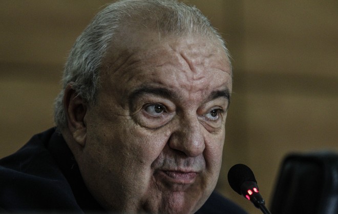 | Jonathan Campos/Gazeta do Povo