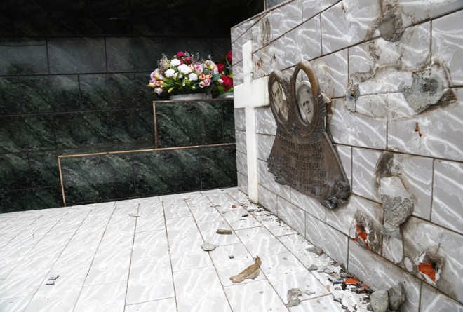 | Aniele Nascimento/Gazeta do Povo