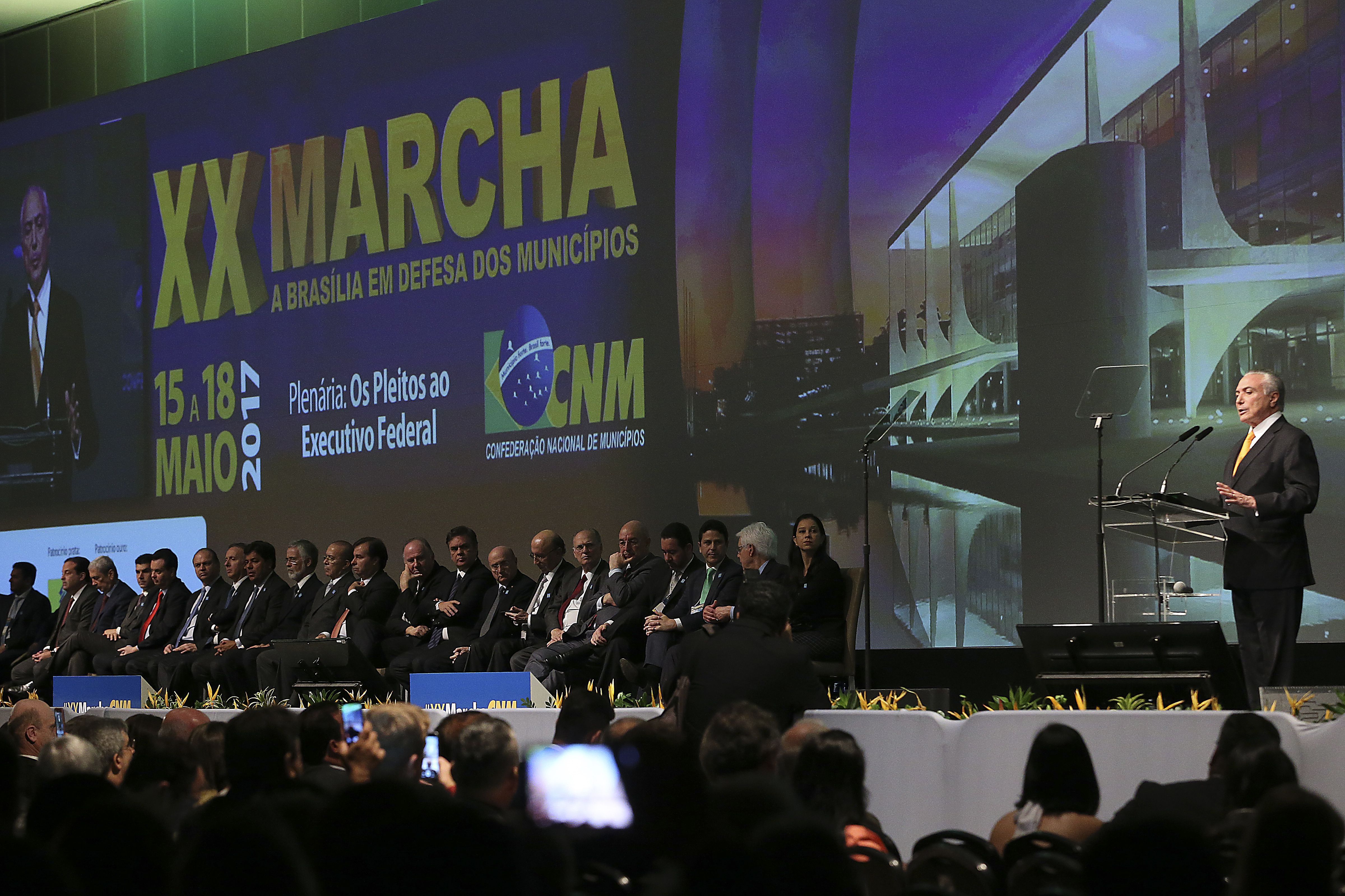 | Antonio Cruz/Agência Brasil