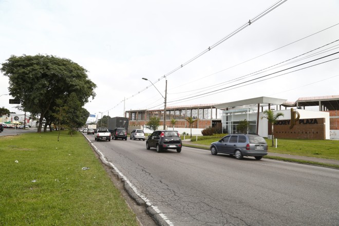 | Aniele Nascimento/Gazeta do Povo