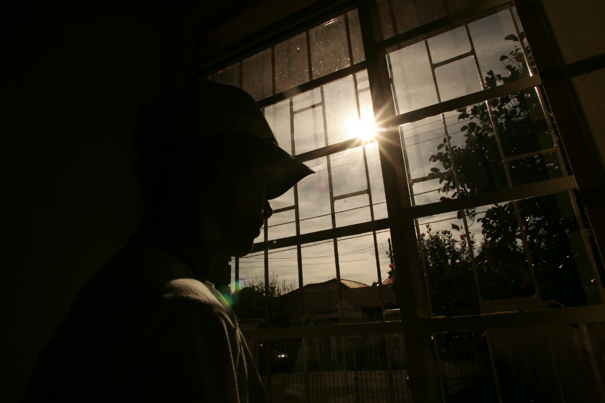 | Roberto Custódio/Jornal de Londrina/Arquivo