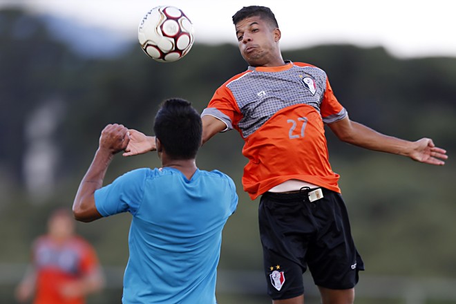  | Albari Rosa/Gazeta do Povo