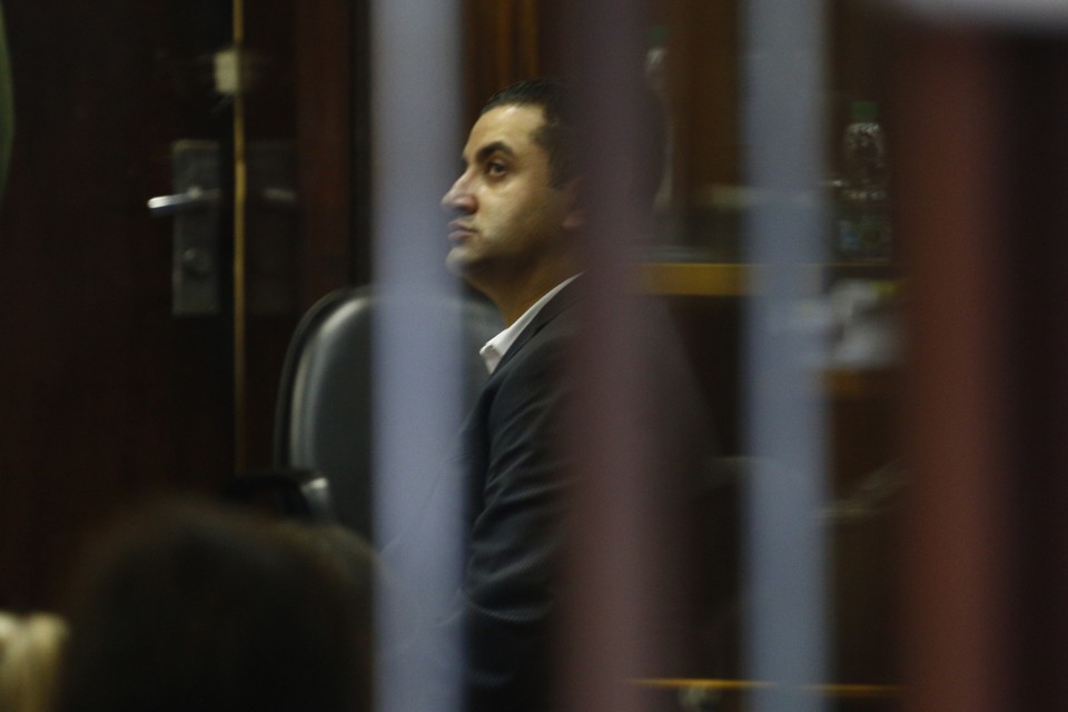| Aniele Nascimento/Gazeta do Povo