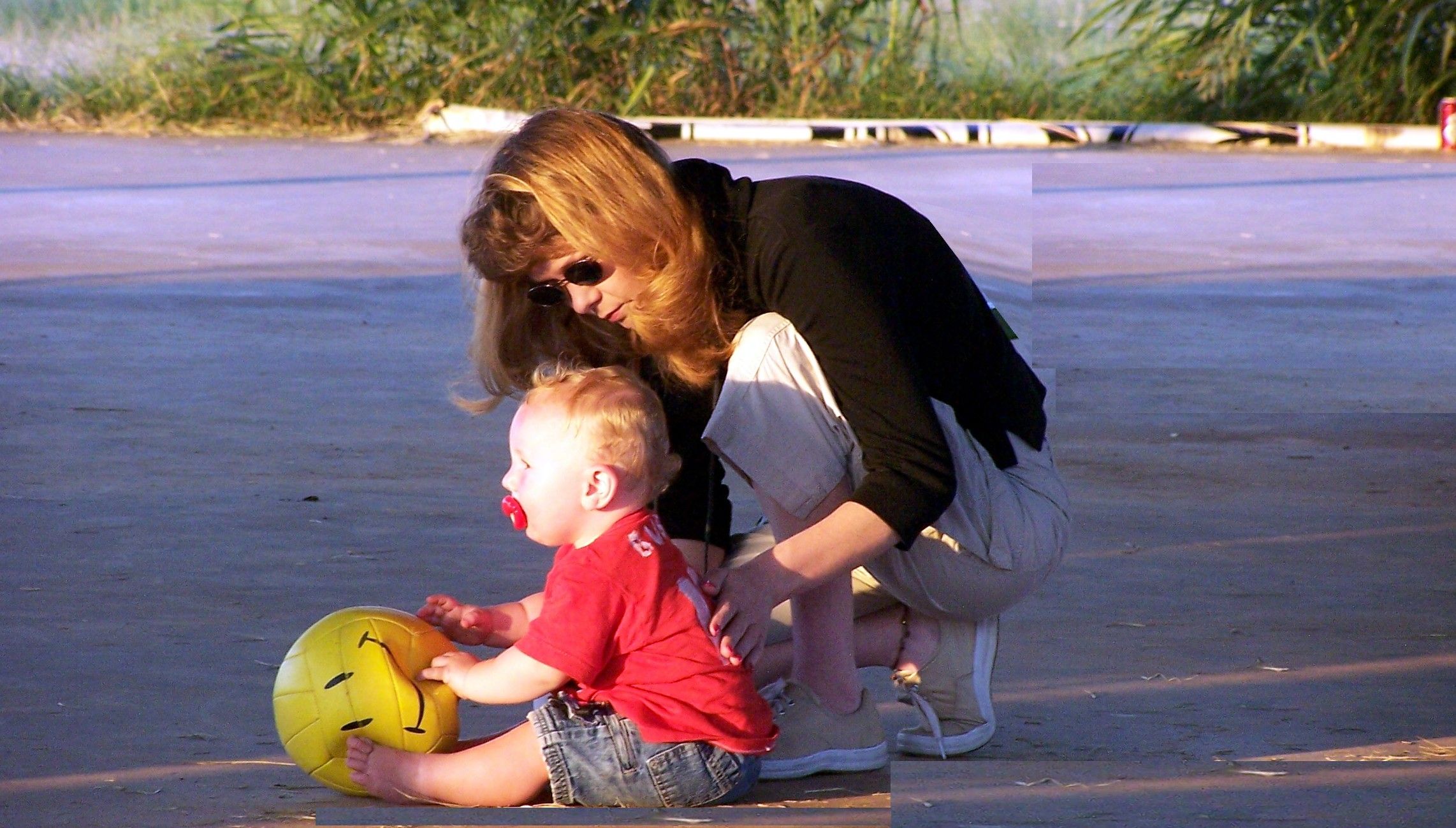 | Julie Elliott-Abshire/Free Images