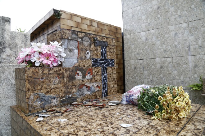 | Aniele Nascimento/Gazeta do Povo