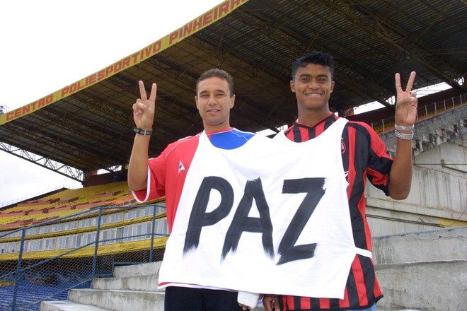  | ARNALDO ALVES/ARNALDO ALVES